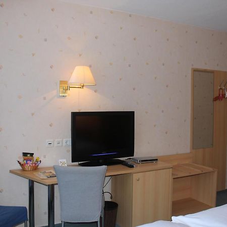 Hotel Wintersmuehle Bielefeld Exteriör bild
