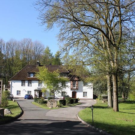 Hotel Wintersmuehle Bielefeld Exteriör bild