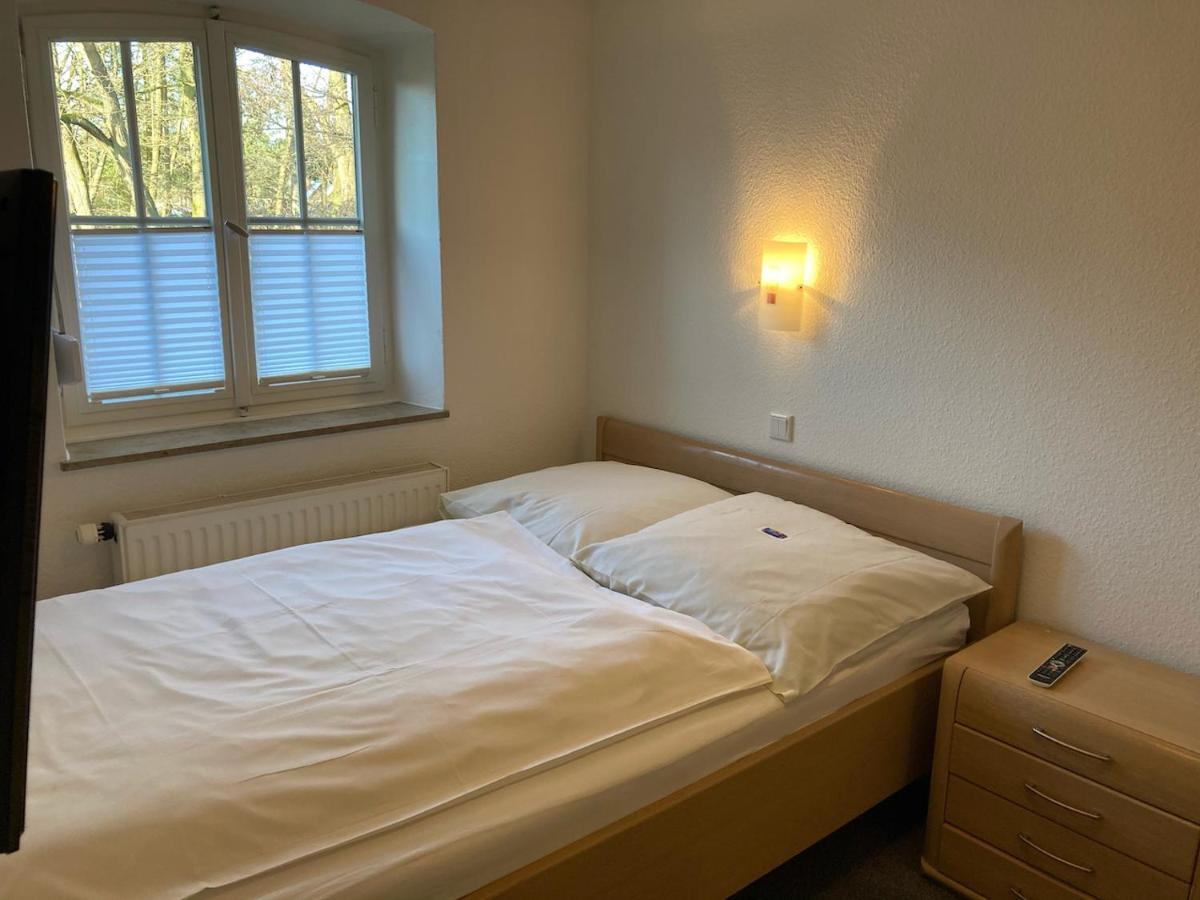 Hotel Wintersmuehle Bielefeld Exteriör bild