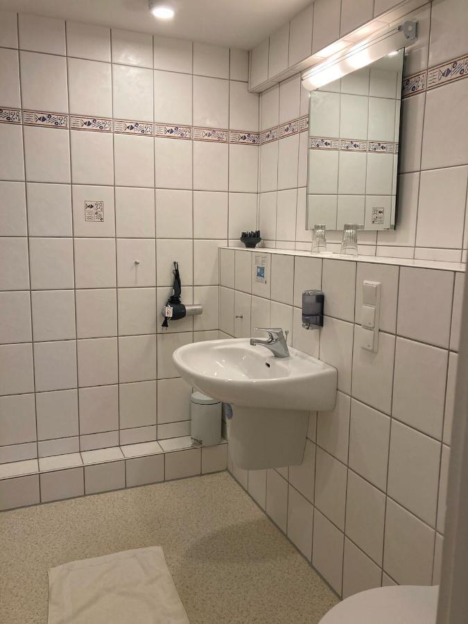 Hotel Wintersmuehle Bielefeld Exteriör bild