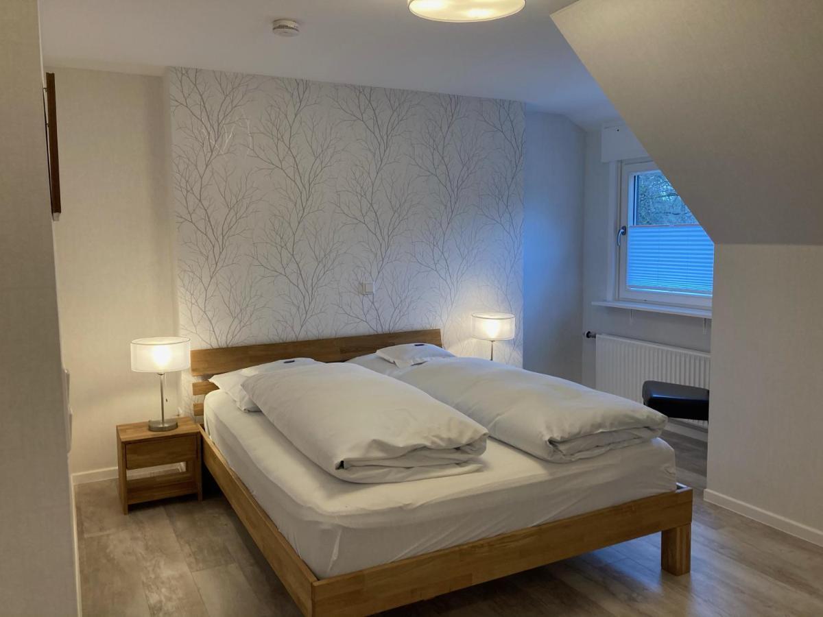Hotel Wintersmuehle Bielefeld Exteriör bild