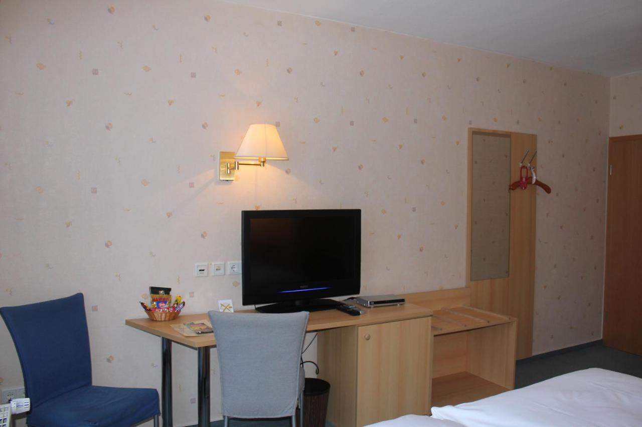 Hotel Wintersmuehle Bielefeld Exteriör bild