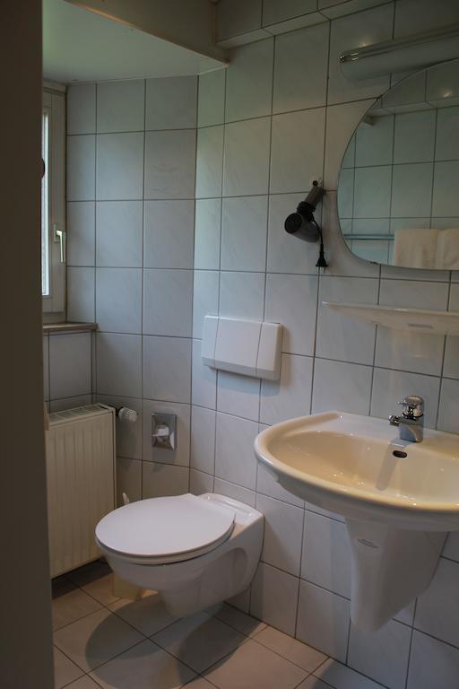 Hotel Wintersmuehle Bielefeld Exteriör bild