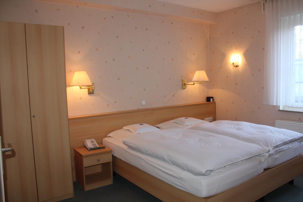 Hotel Wintersmuehle Bielefeld Rum bild
