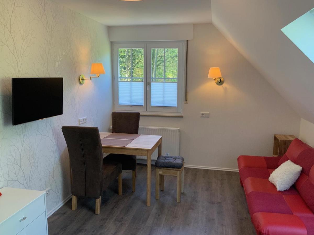 Hotel Wintersmuehle Bielefeld Exteriör bild